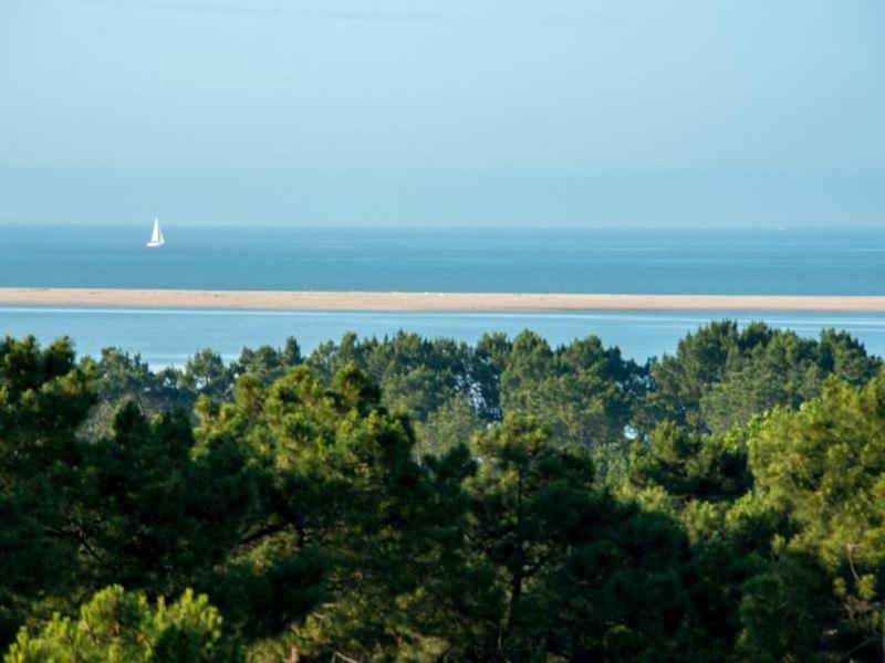Camping Officiel Siblu Bonne Anse Plage La Palmyre Ngoại thất bức ảnh