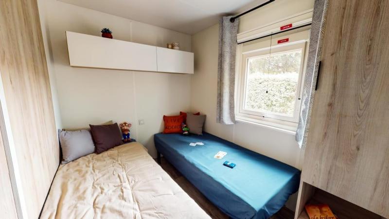 Camping Officiel Siblu Bonne Anse Plage La Palmyre Ngoại thất bức ảnh