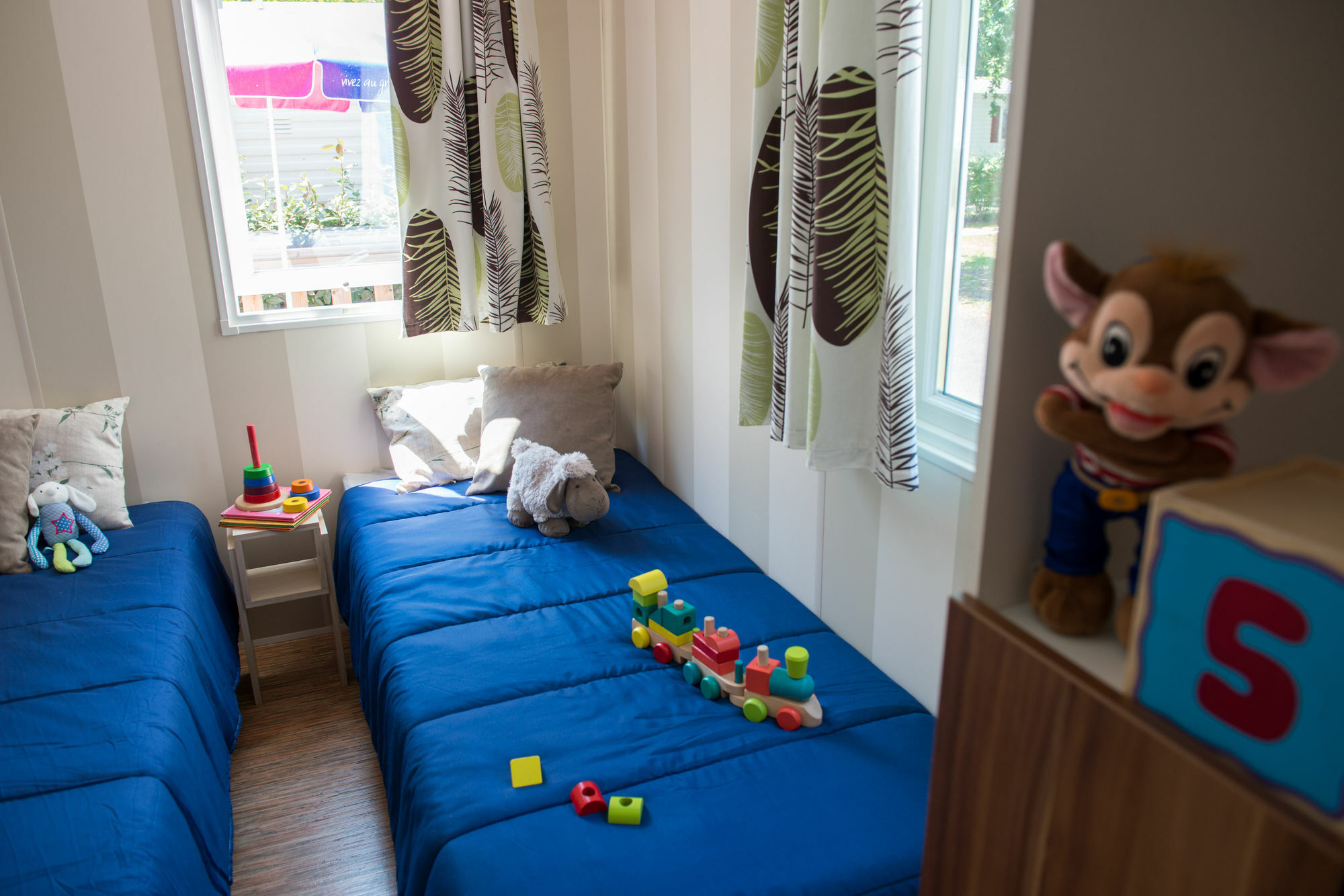 Camping Officiel Siblu Bonne Anse Plage La Palmyre Ngoại thất bức ảnh